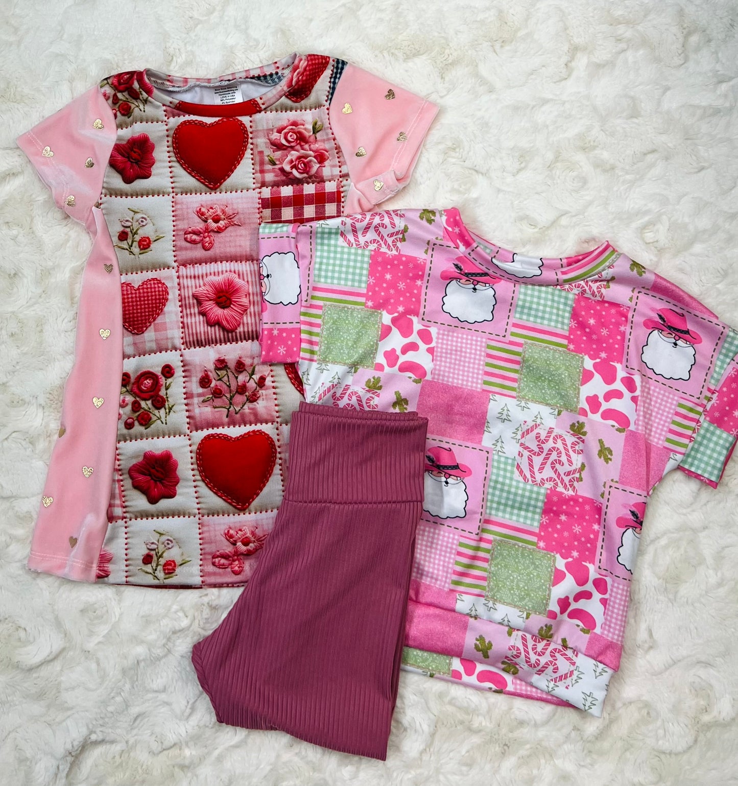 Bag 6 (2T)
