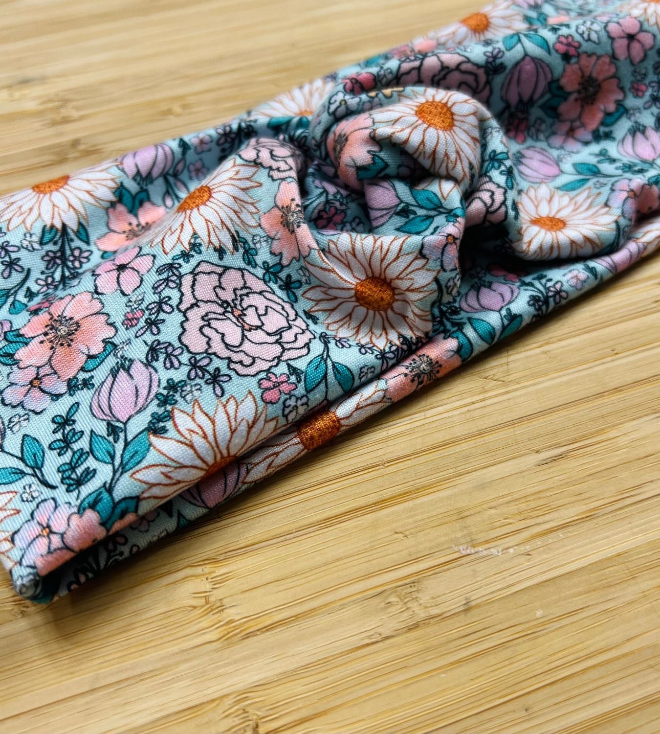Floral