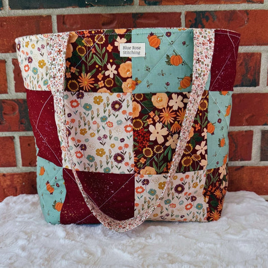 Al about the pumpkin