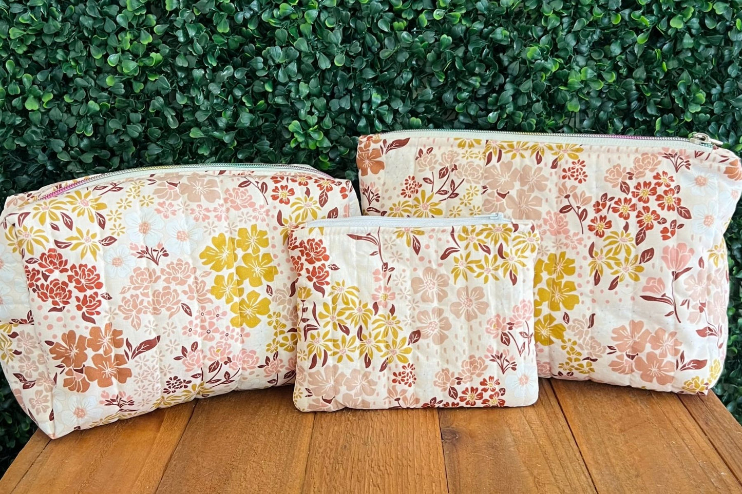 Earth Floral