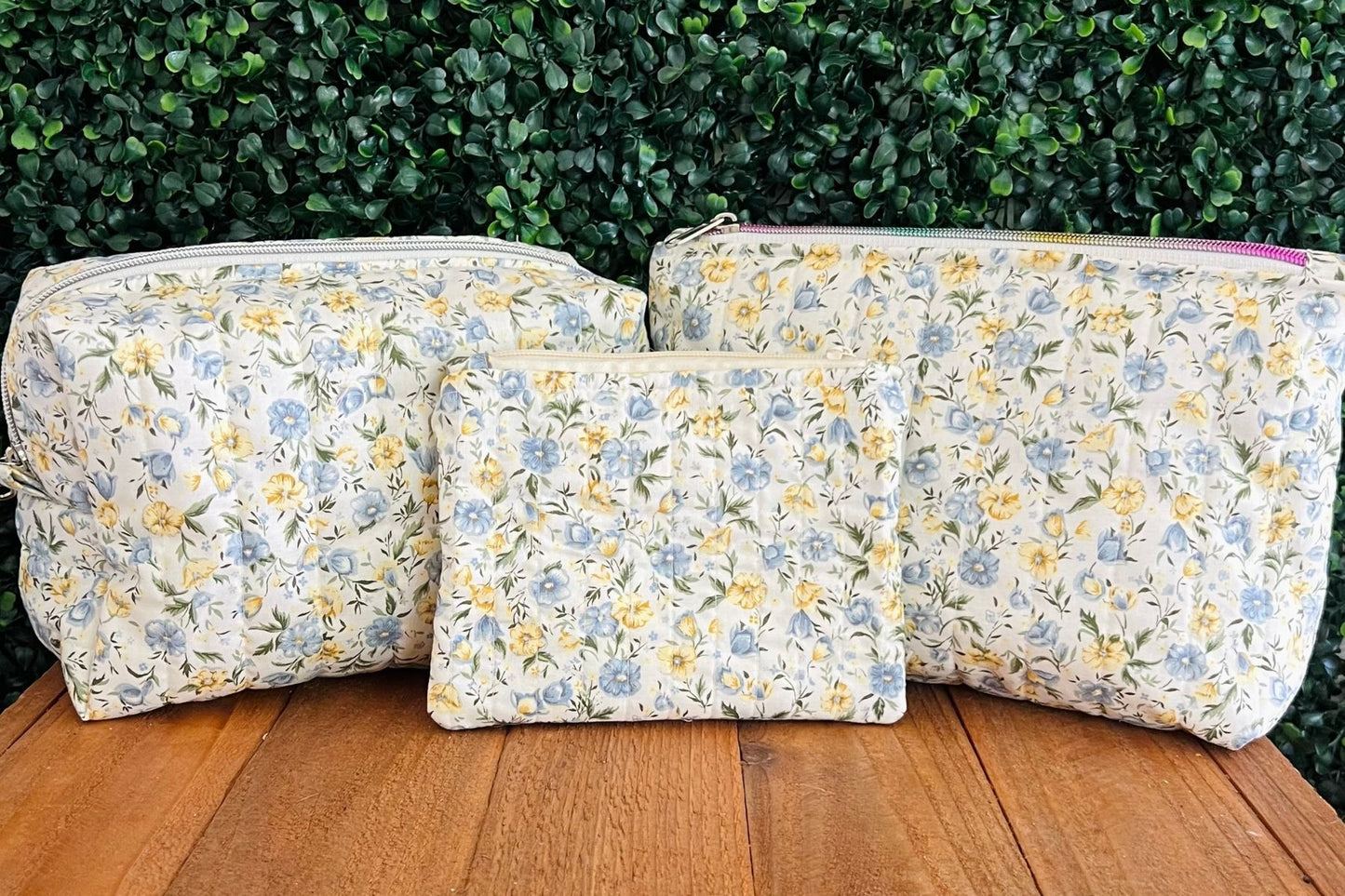 Spring floral