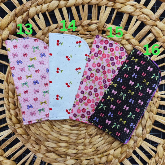 Glasses sleeve (13-16)