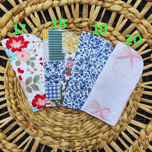 Glasses sleeve (17-20)