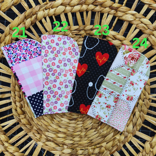 Glasses sleeve (21-24)