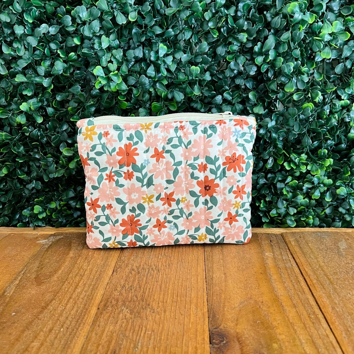 Cottage floral