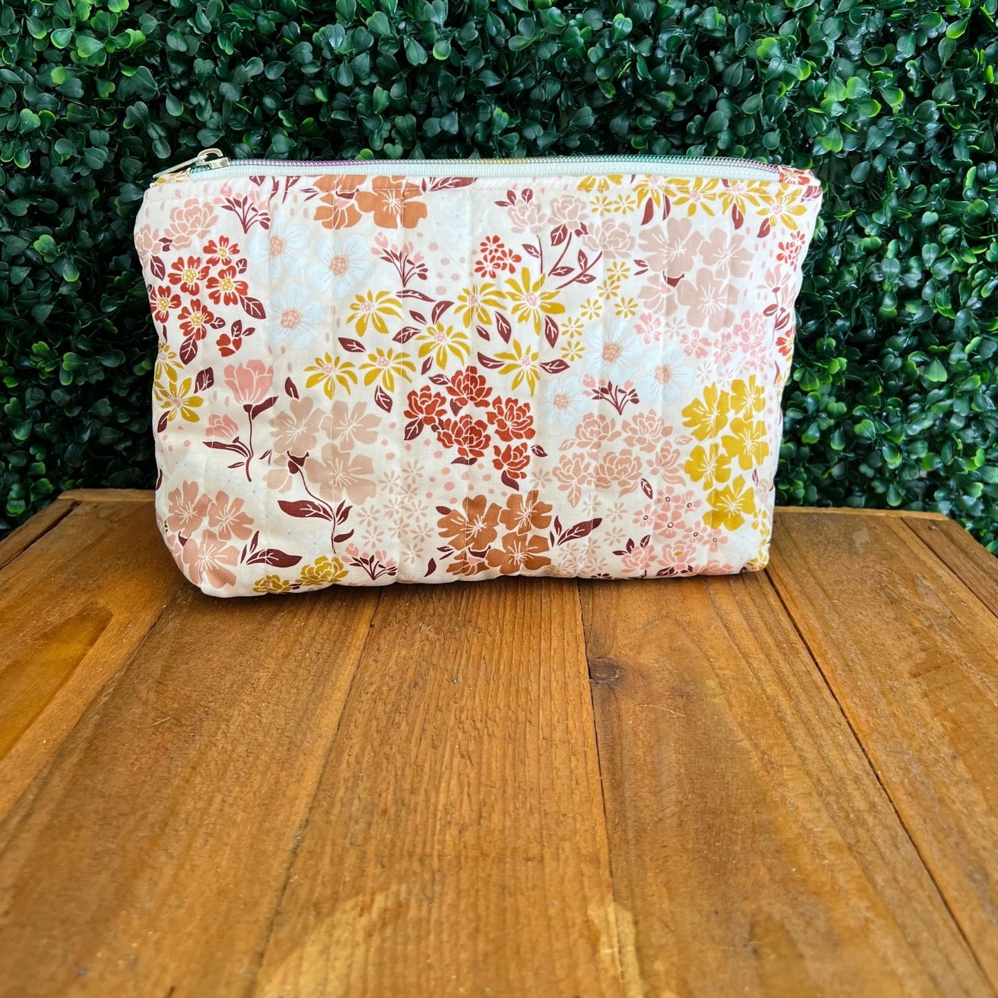 Earth floral