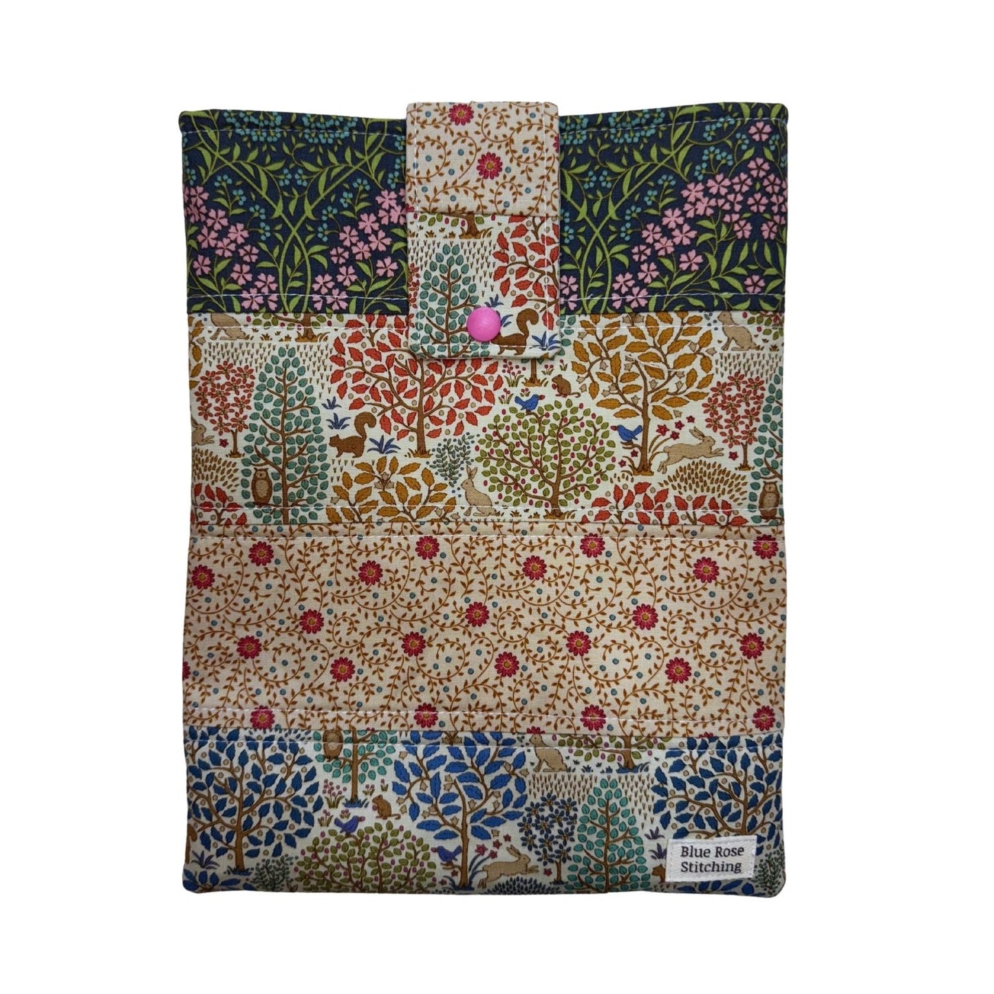 Tilda I iPad sleeve 11"