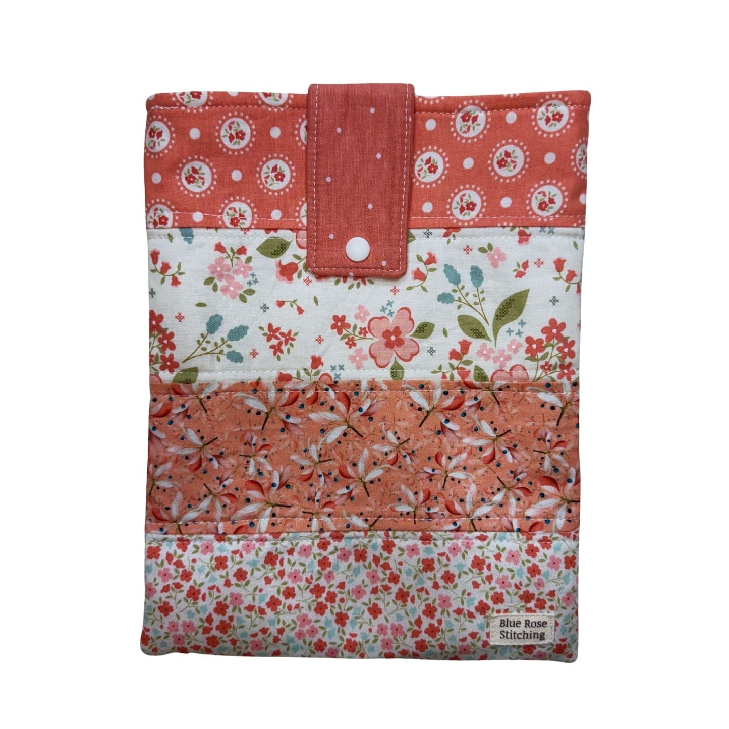 Sunbonnet iPad sleeve 11"