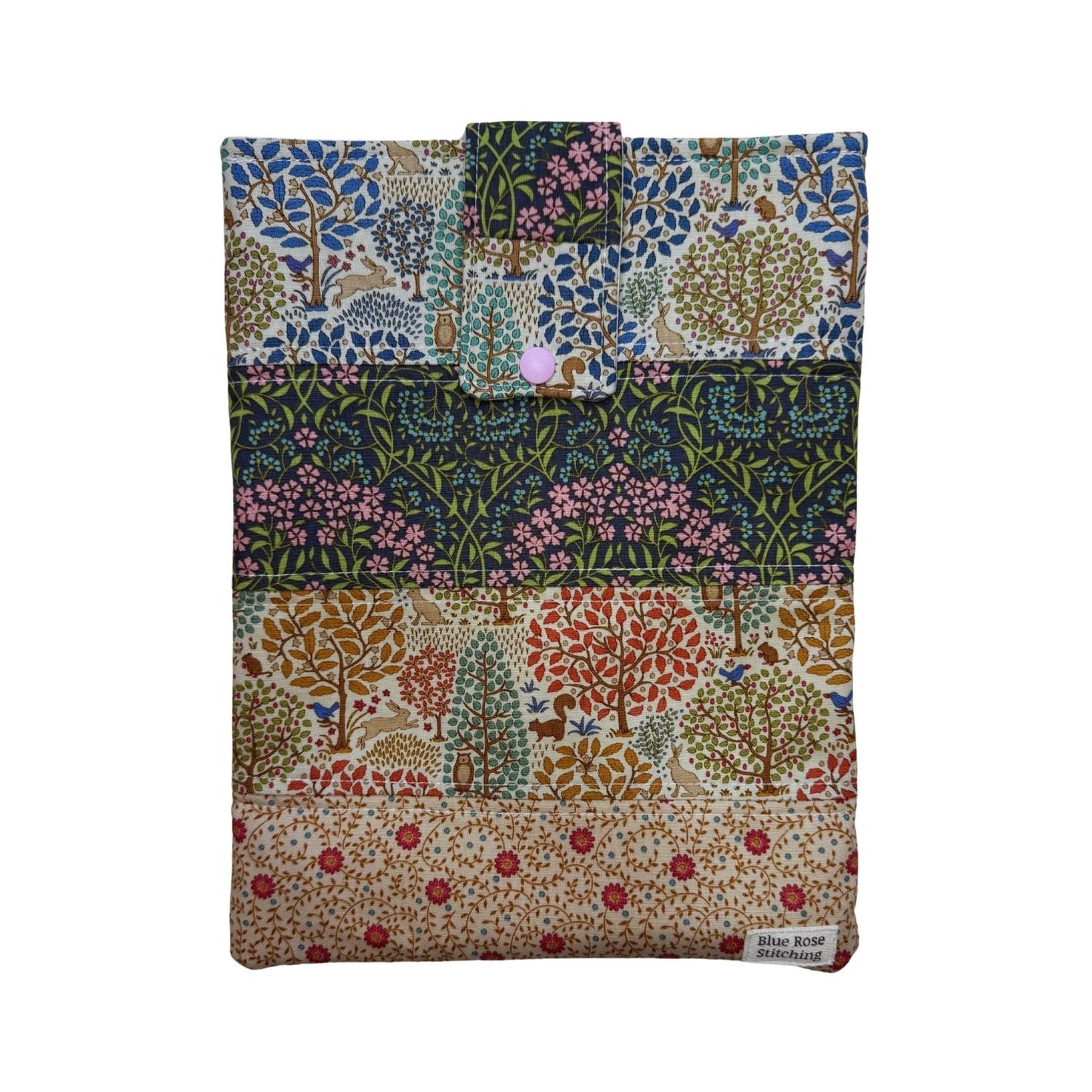 Tilda II iPad sleeve 11"