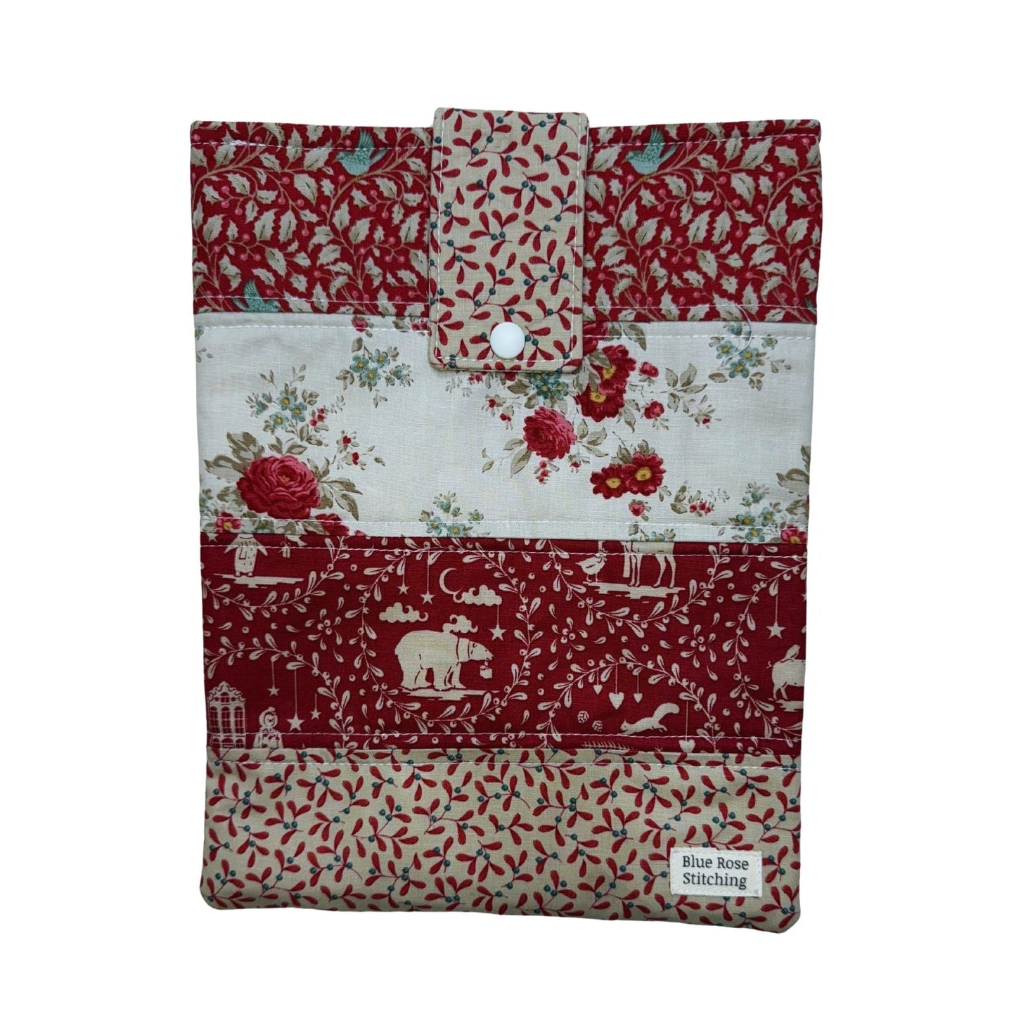 Tilda III iPad sleeve 11"