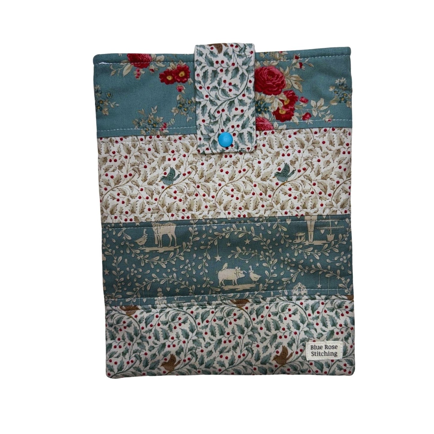 Tilda 4 iPad sleeve 11"