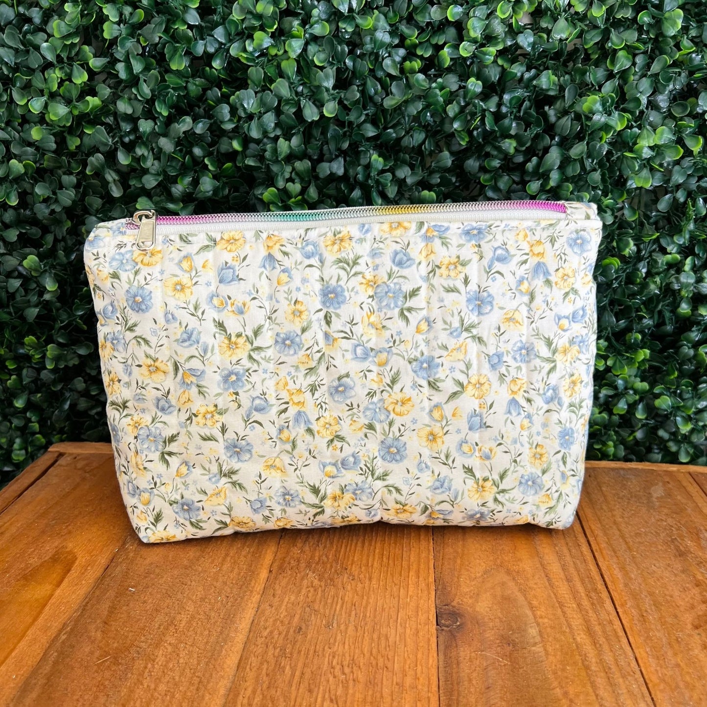 Spring floral