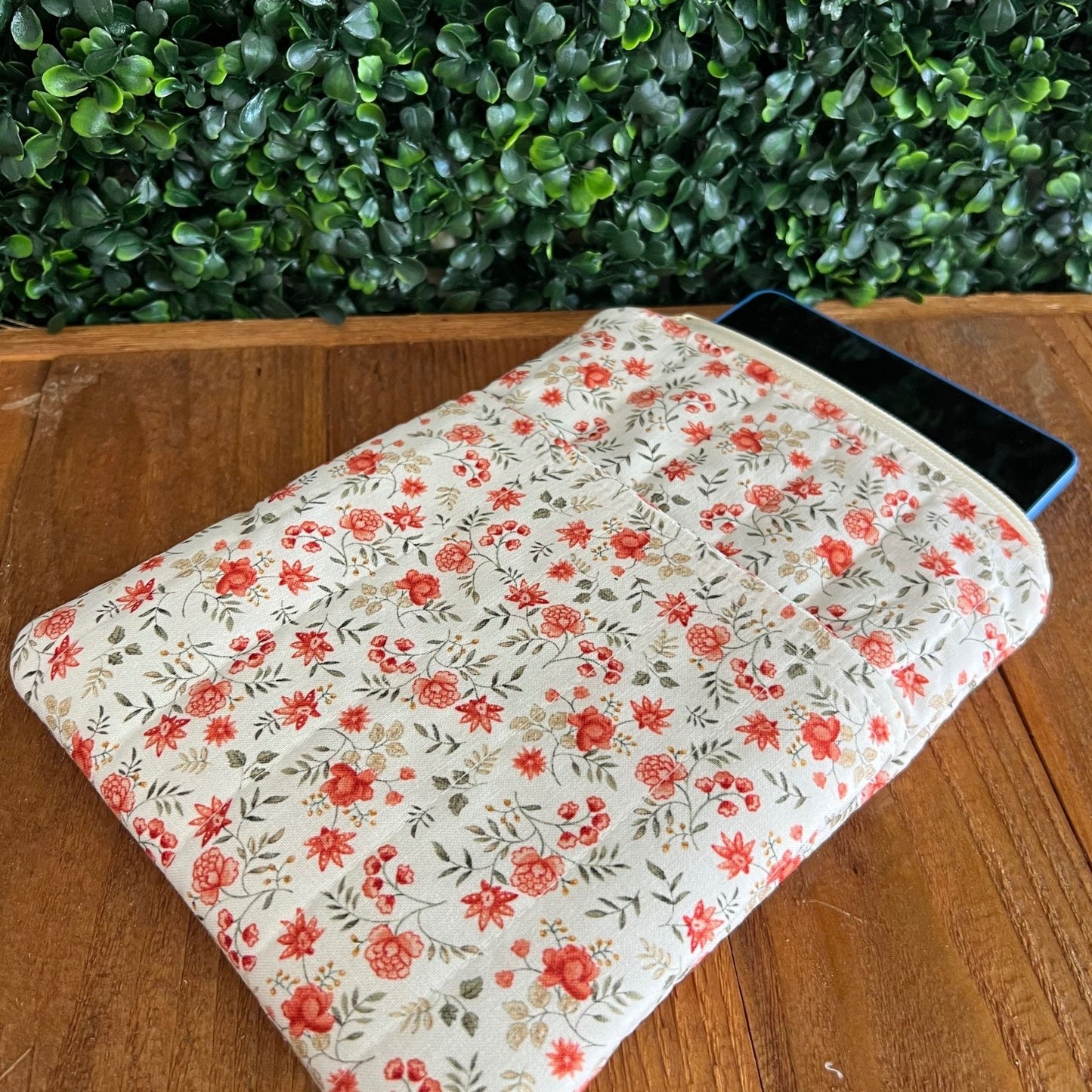 Spring floral