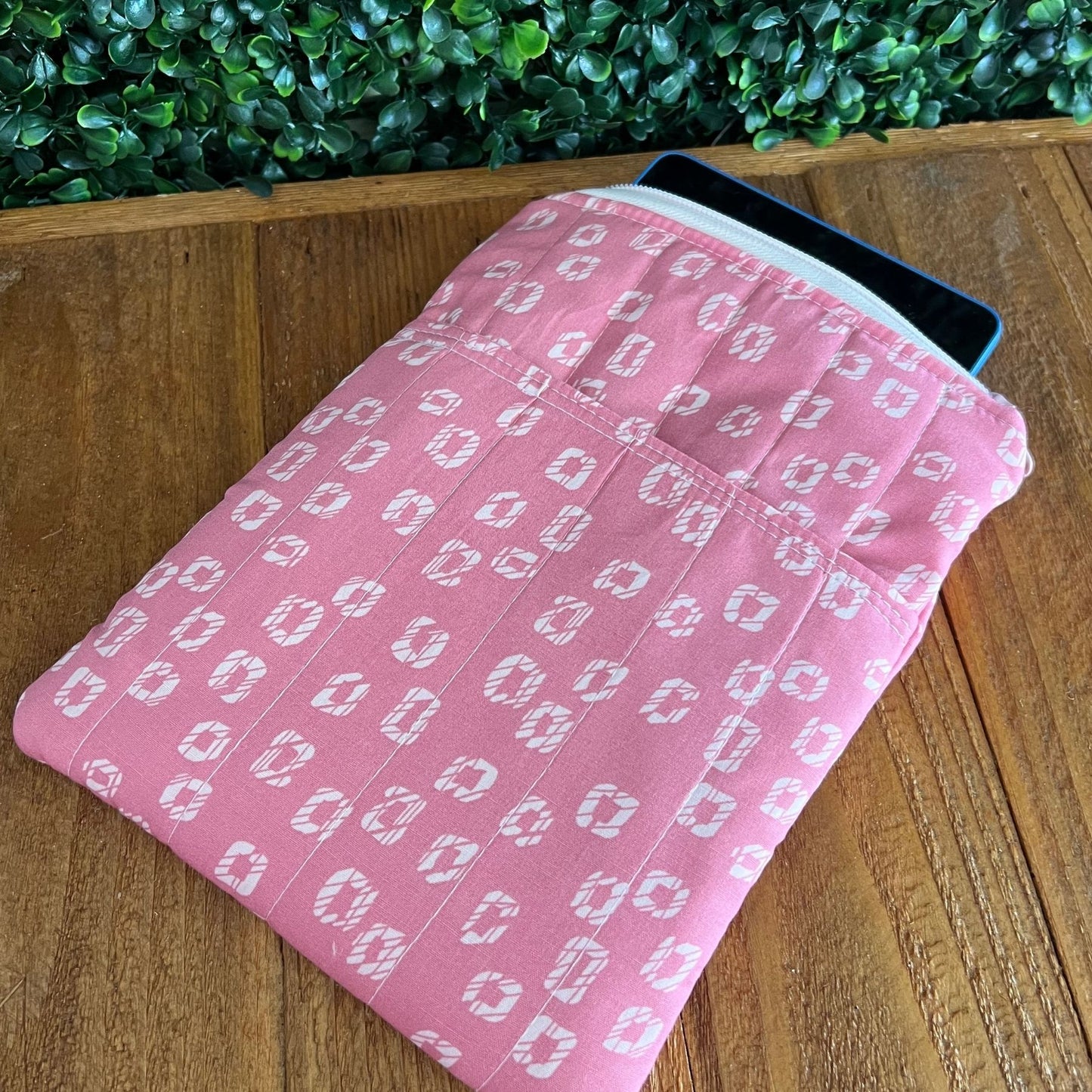 Mauve Geo