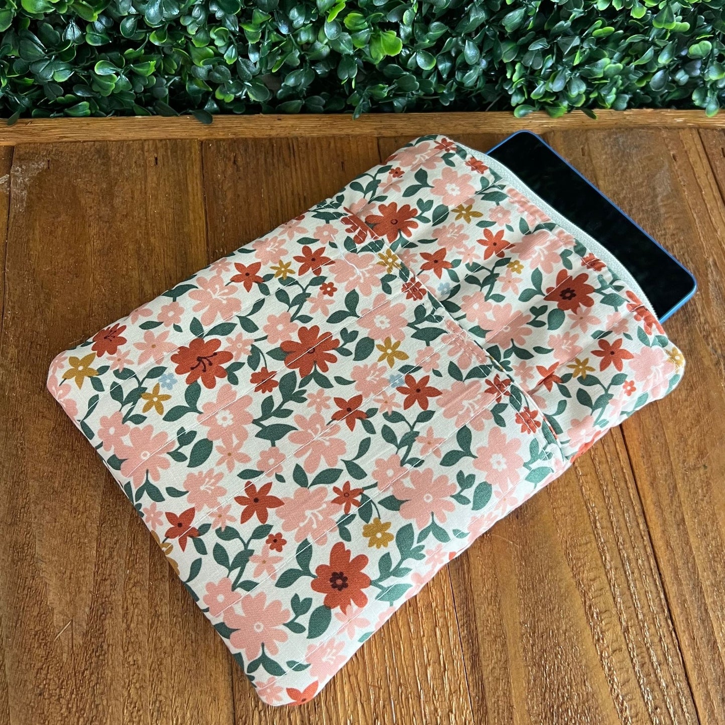 Cottage floral