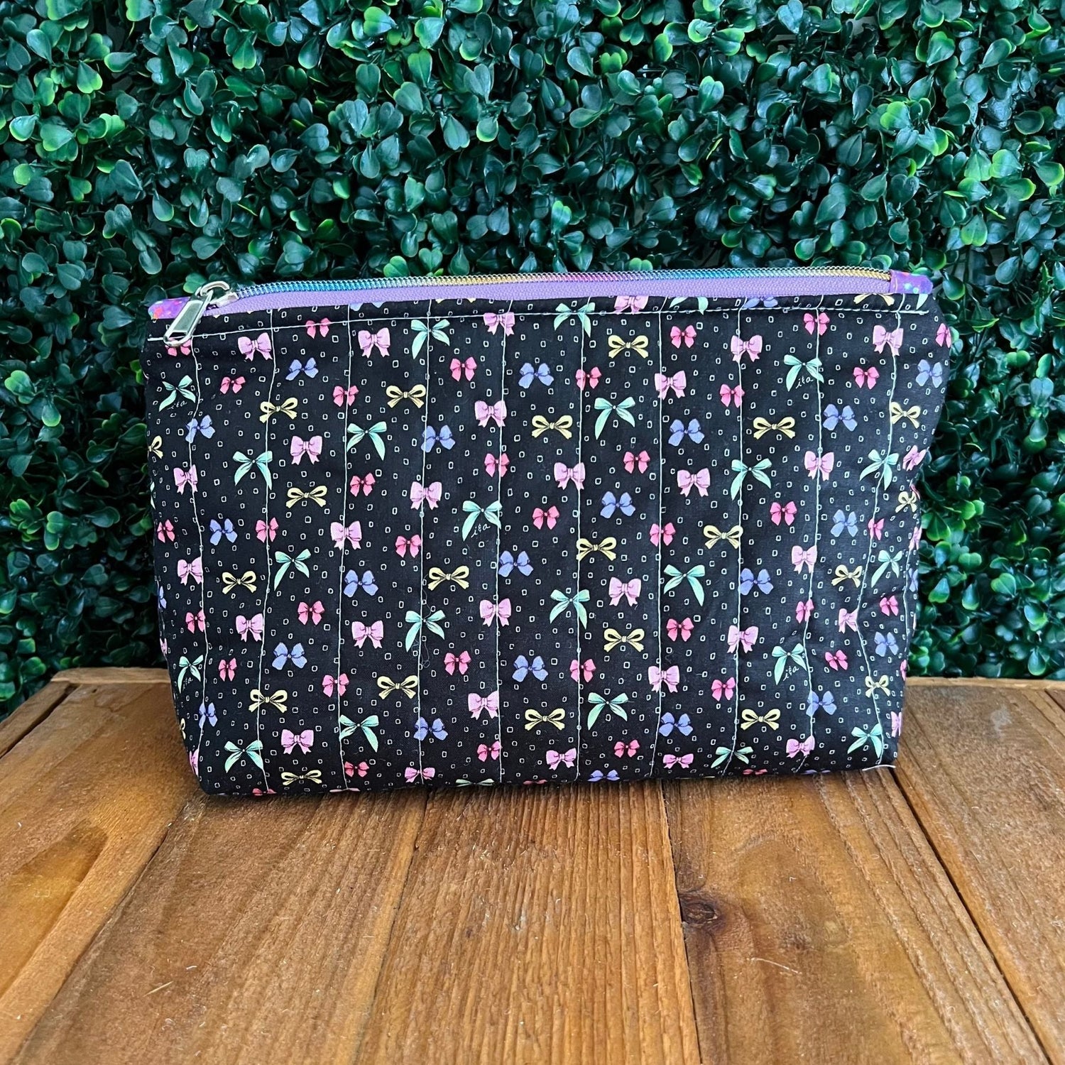 Make up bags