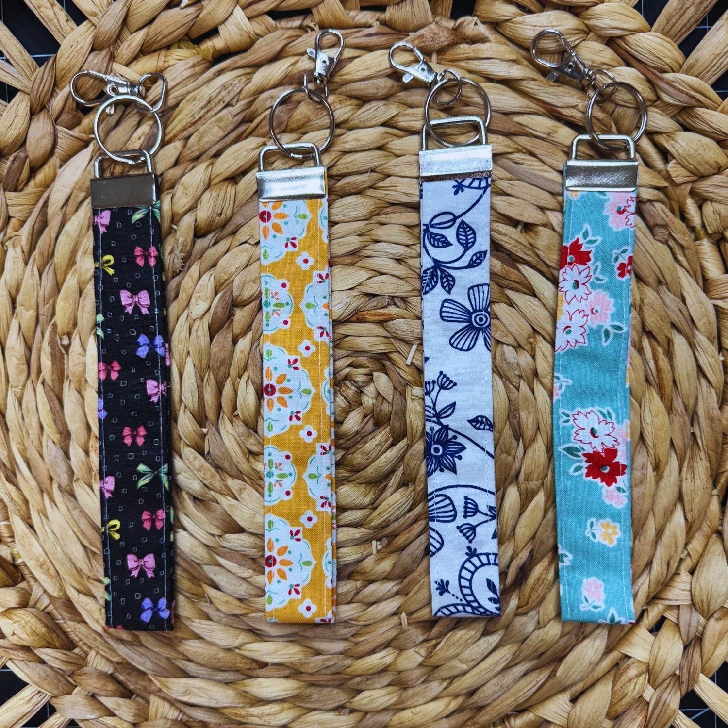 Key fobs