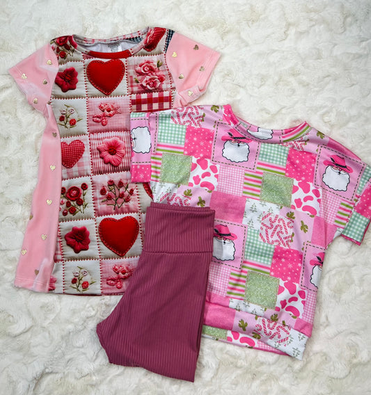Bag 6 (2T)
