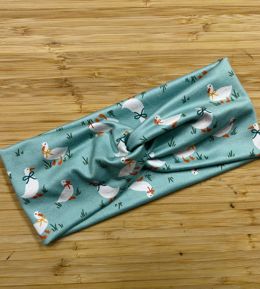Duckies