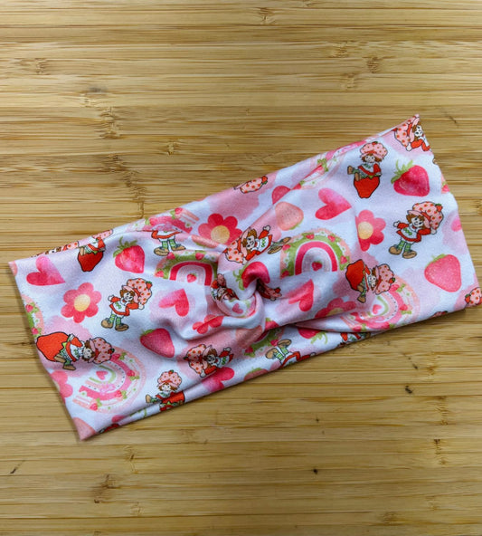 Strawberry