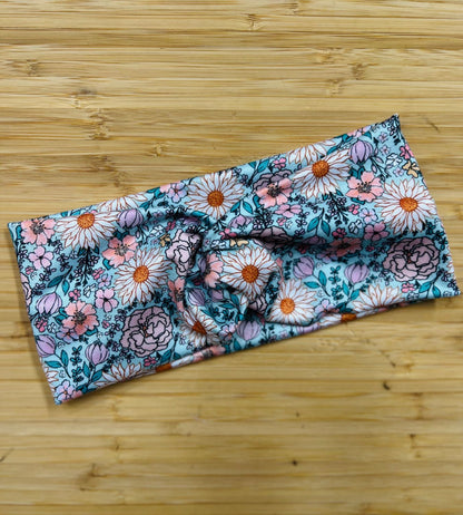 Floral