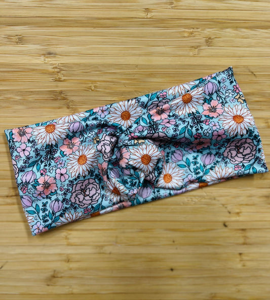 Floral