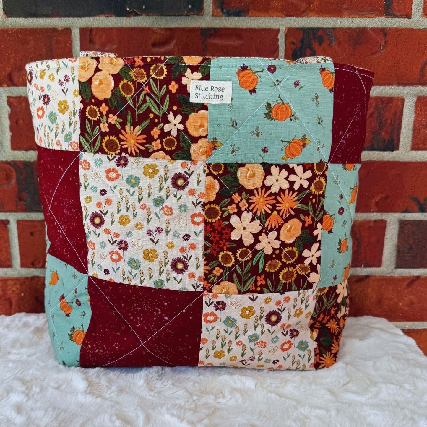 Al about the pumpkin