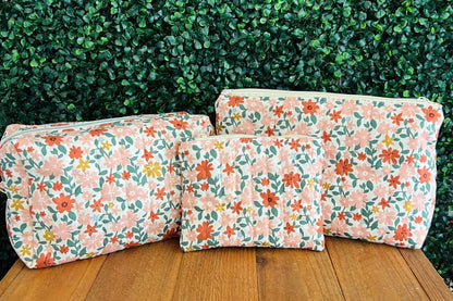 Cottage floral