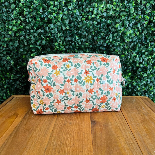 Cottage Floral