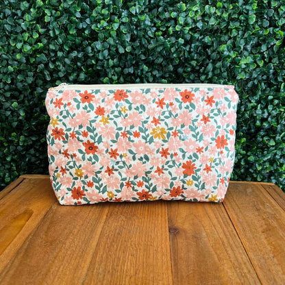 Cottage floral