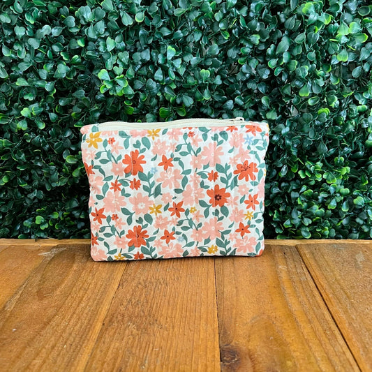 Cottage floral