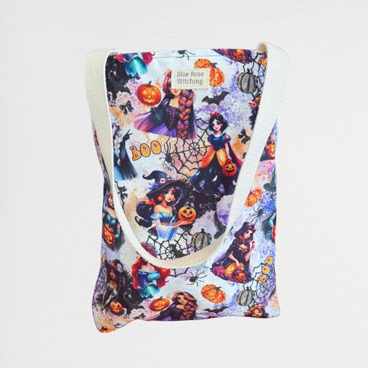 Princess tote bag