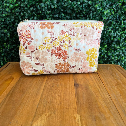 Earth floral