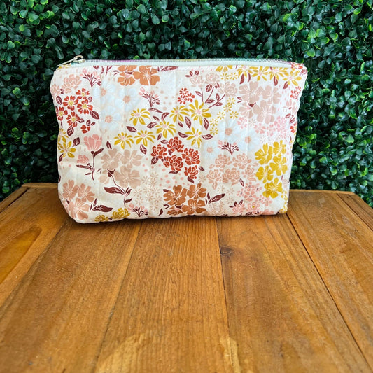 Earth floral