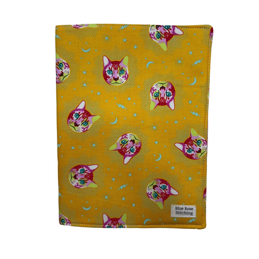 Cats composition notebook cover