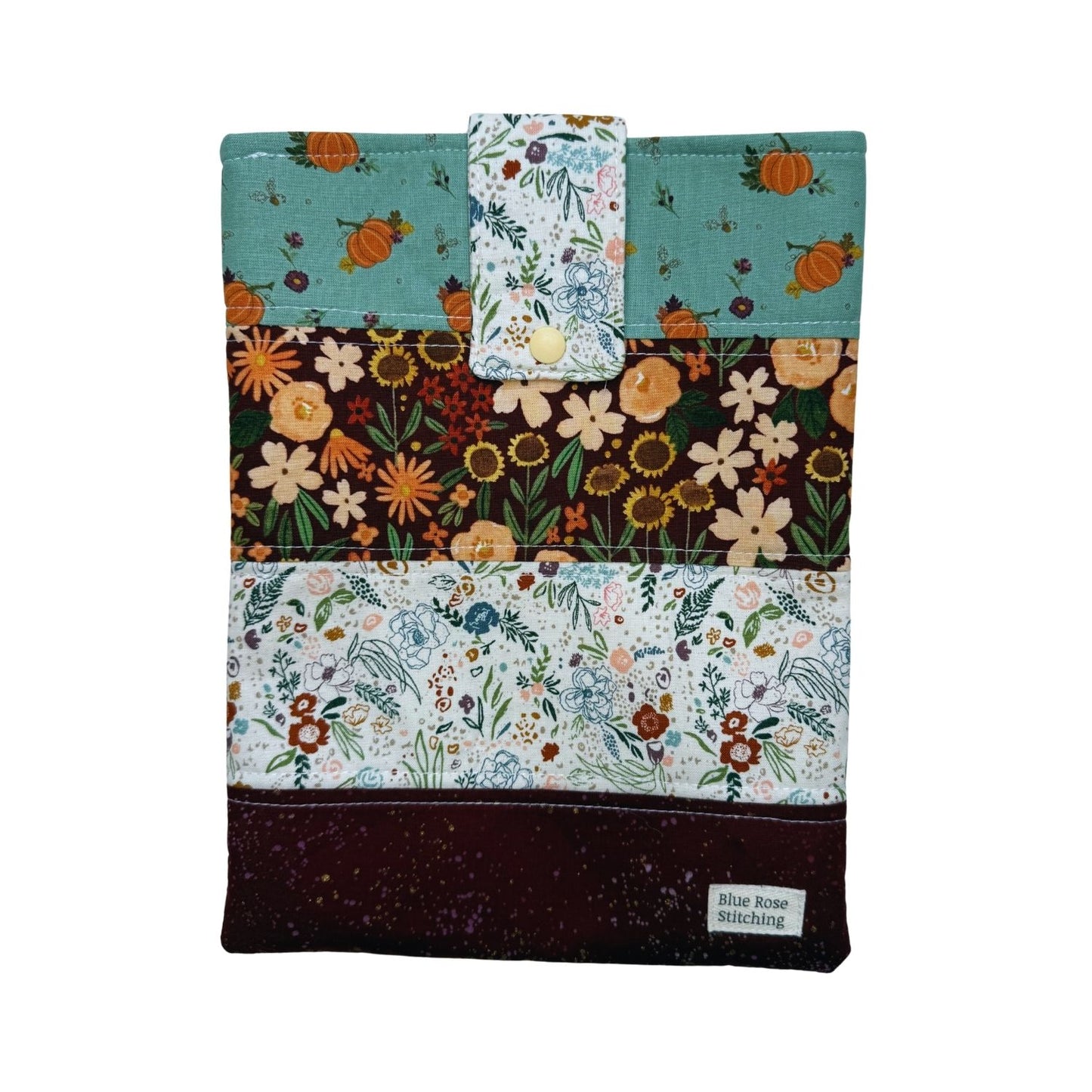 Pumpkins iPad sleeve 11"