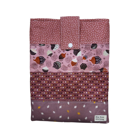 Slow Stroll iPad sleeve 11"