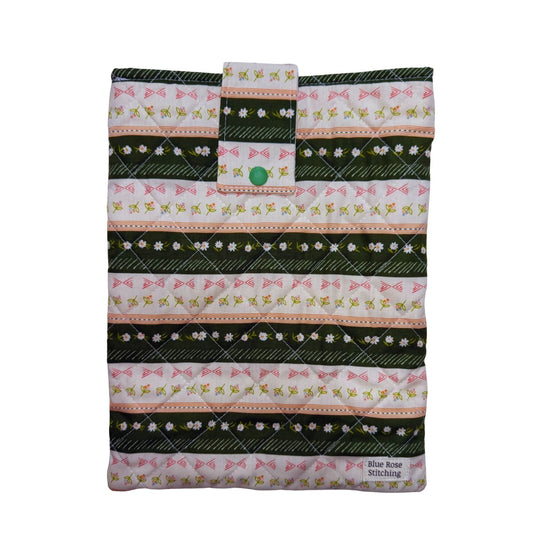 Midsummer iPad sleeve 11"