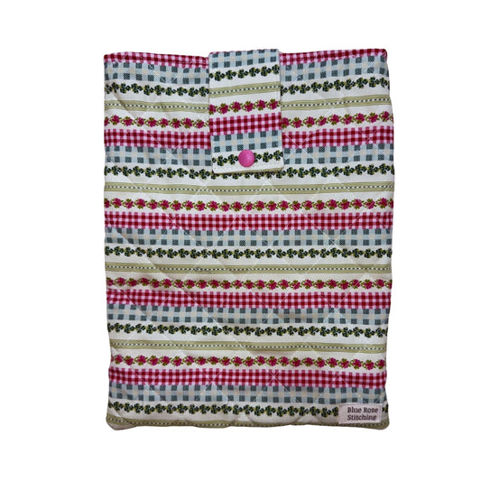 Anthology iPad sleeve 11"