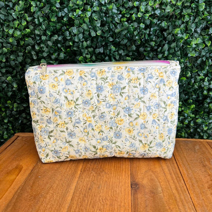 Spring floral