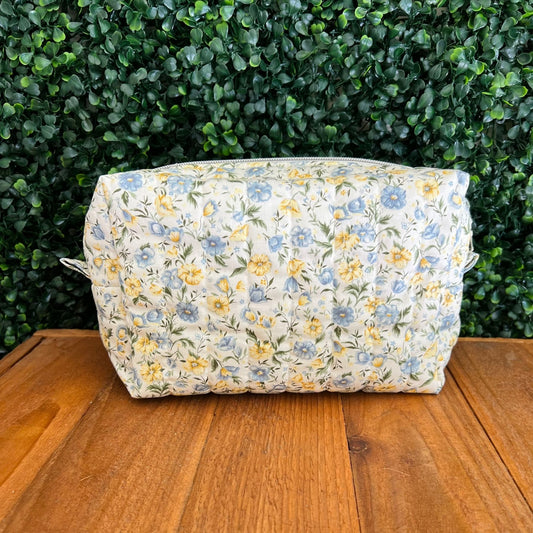 Spring floral