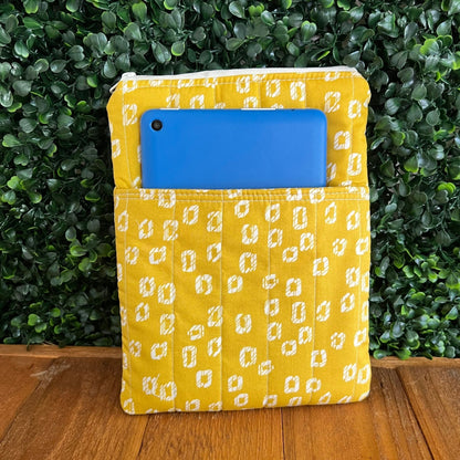 Yellow Geo
