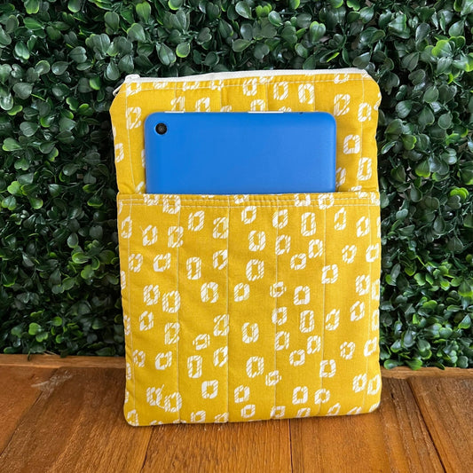 Yellow Geo