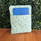 Mint floral