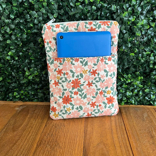 Cottage floral