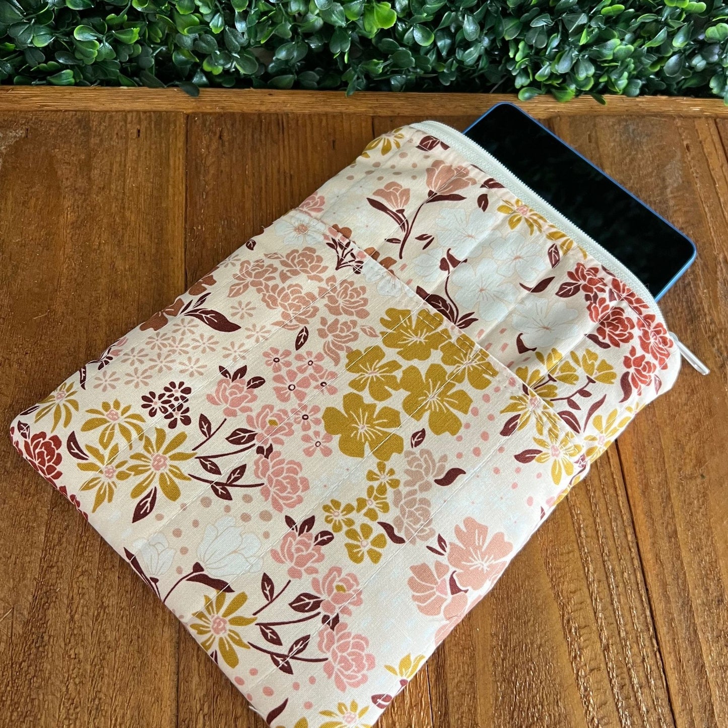 Earth floral