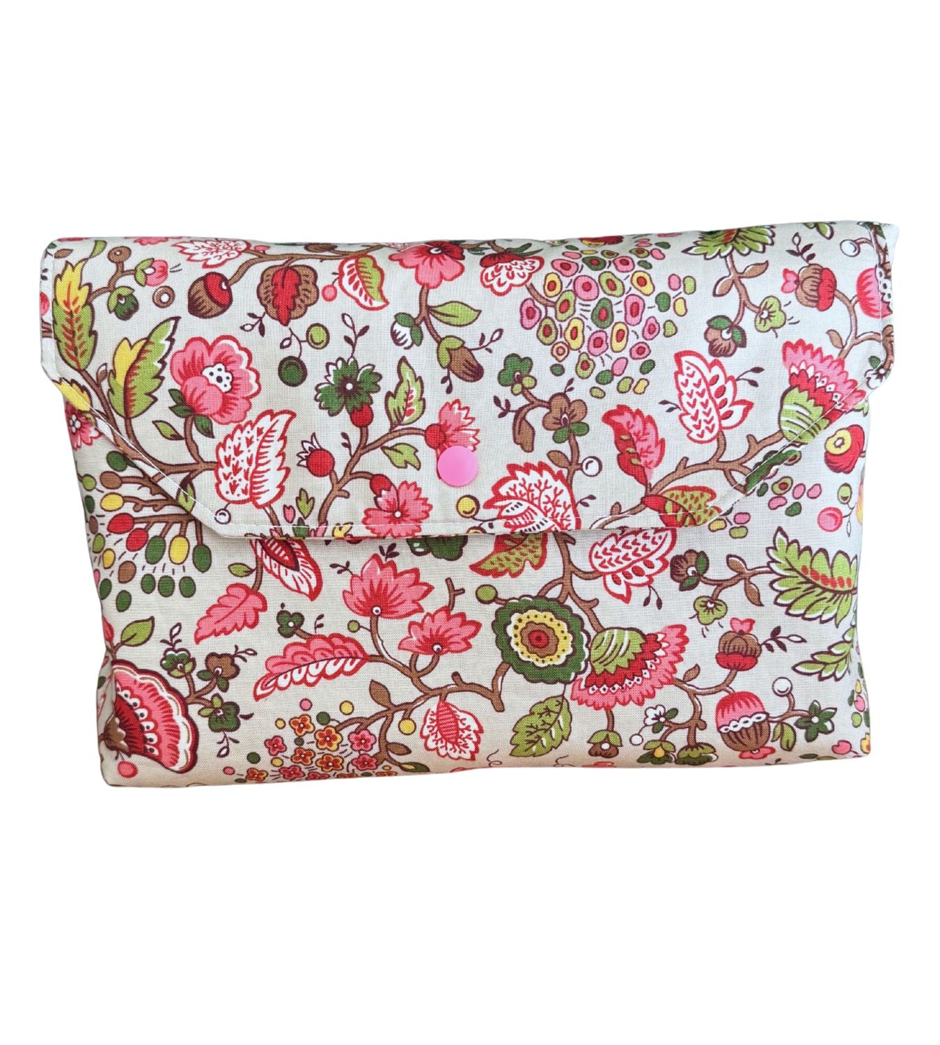 Vintage bible sleeve (Medium)