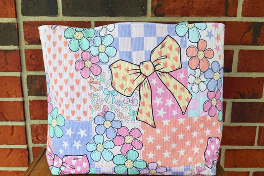 Inspired tote (D)