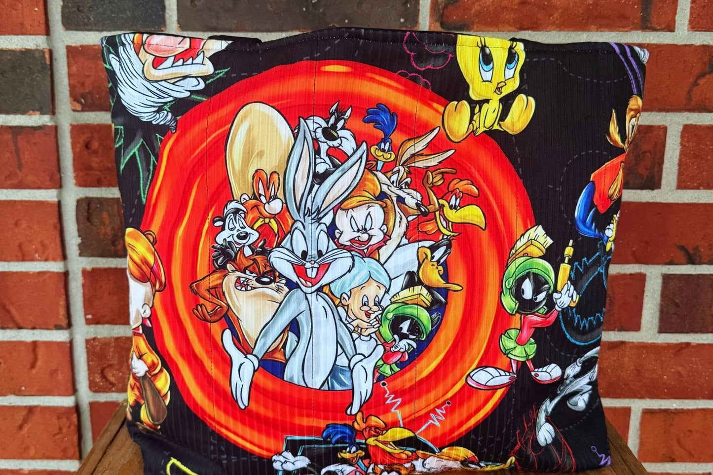 Inspired tote (H)