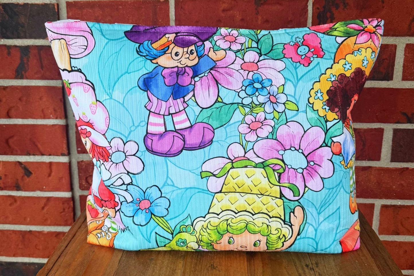 Inspired tote (K)